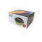 Joseph Joseph Joseph Joseph Nest 3 qt Polypropylene Multicolored Mixing Bowls and Measuring Set 9 pc 40087 - alternate 2